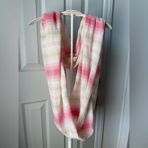 Women’s Tommy Hilfiger Lightweight Spring/Summer Infinity Scarf/Wrap